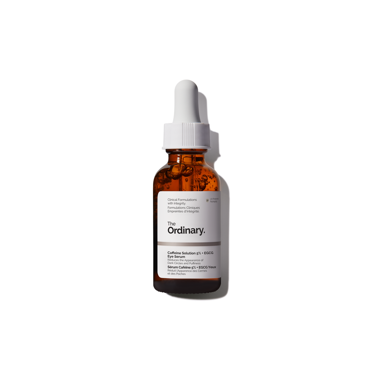 5% + EGCG Eye Serum - Home Choice