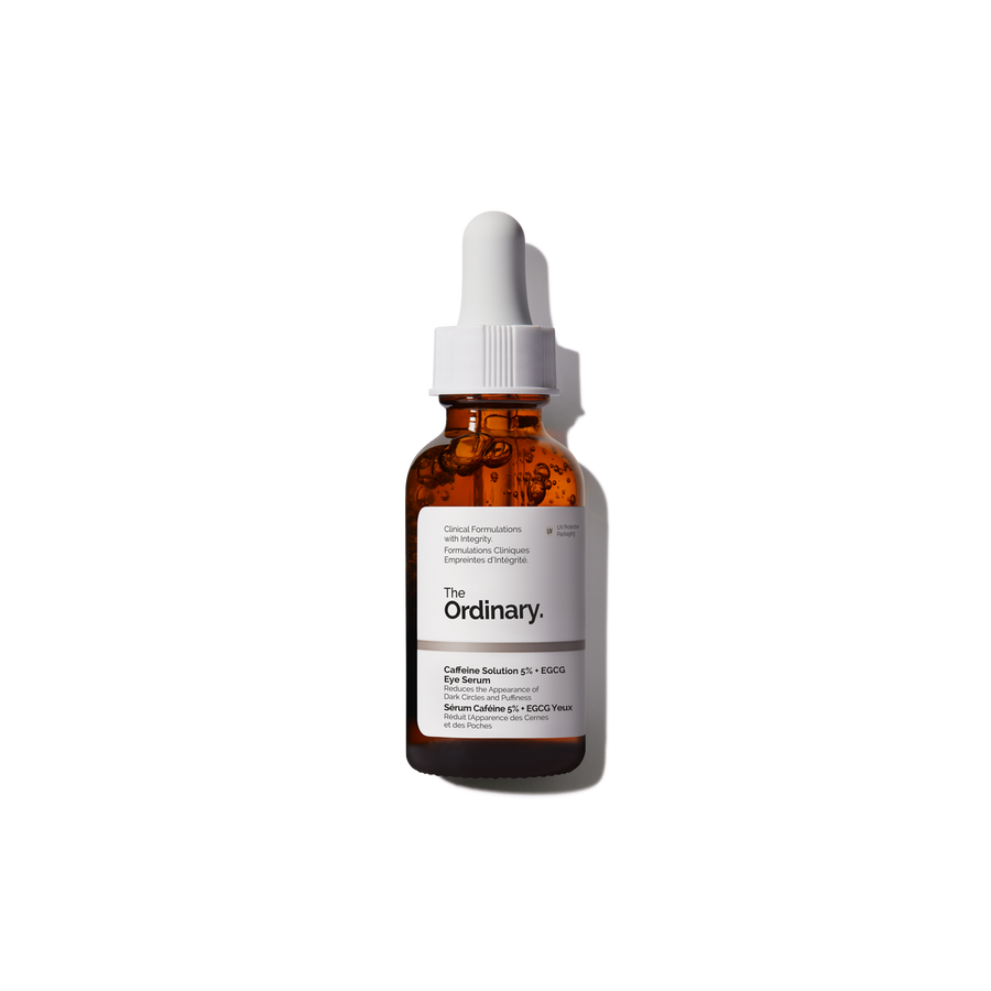 5% + EGCG Eye Serum - Home Choice