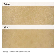 Natural Moisturizing Factors + Inulin Body Lotion - Fresh Routine