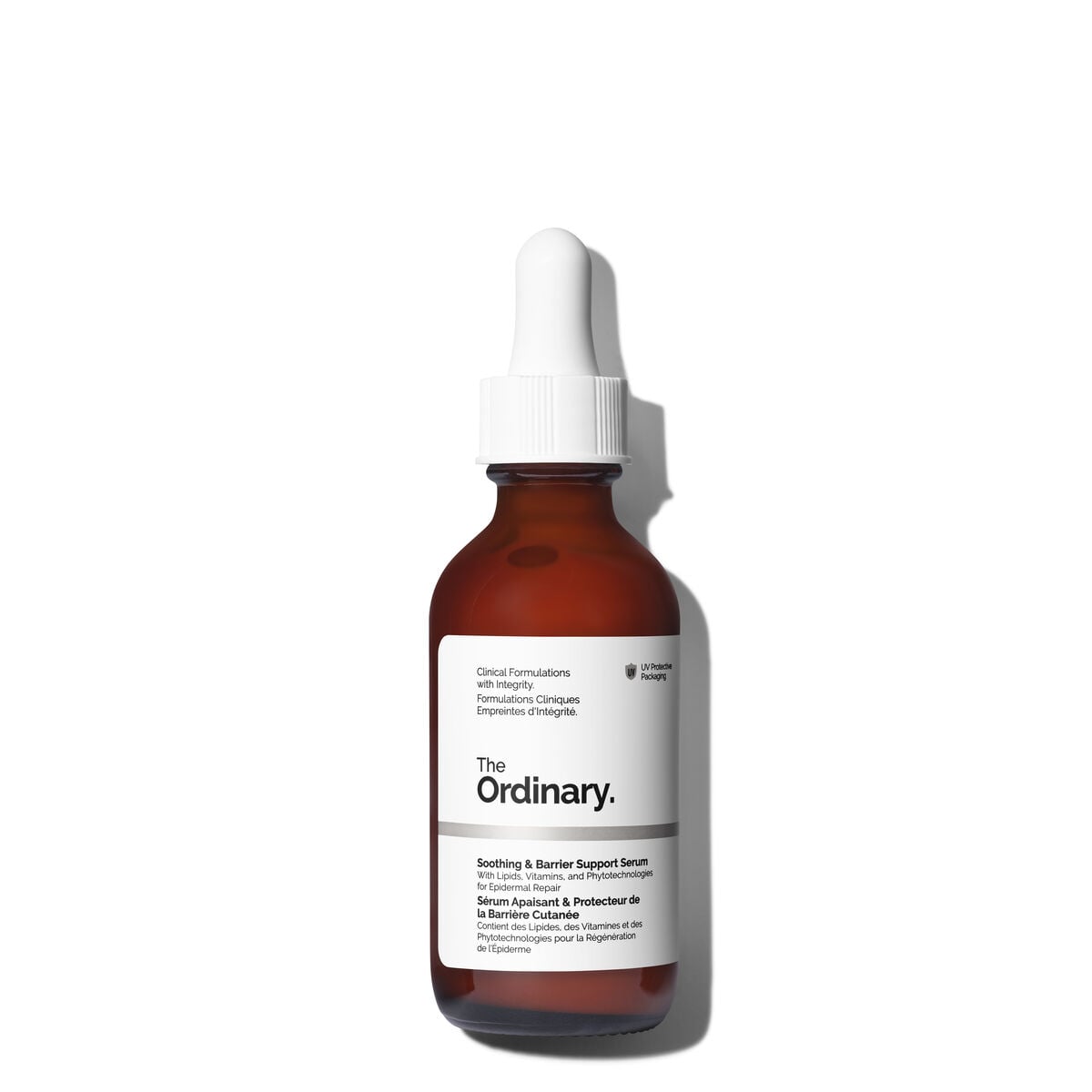 Soothing & Barrier Support Serum - Home Hold