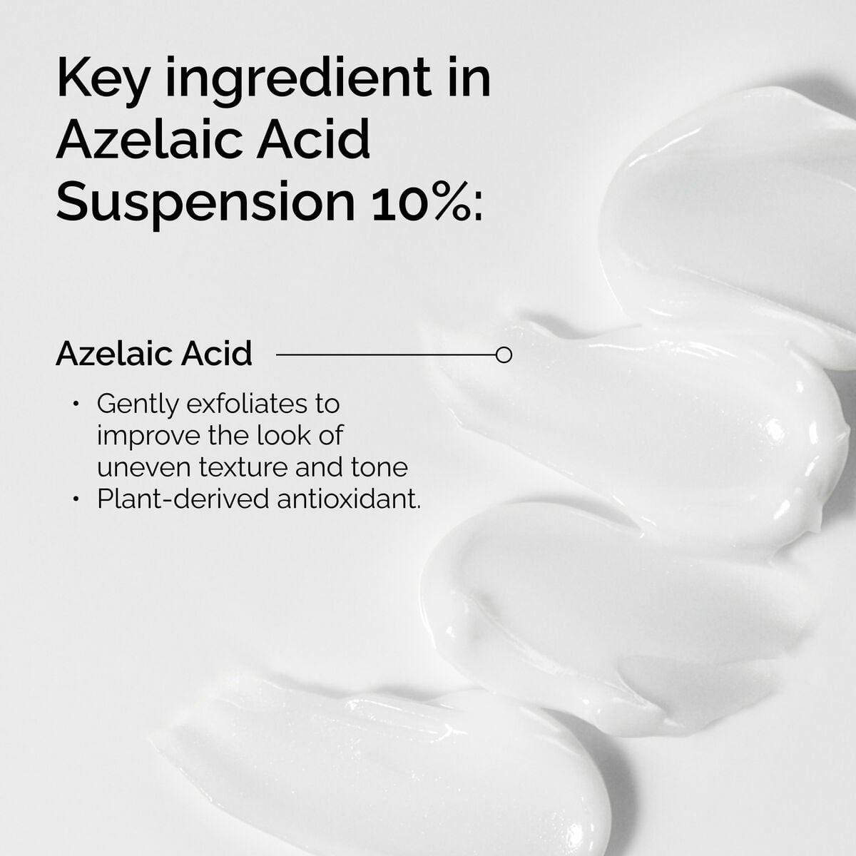 Azelaic Acid 10% - Bright Finish