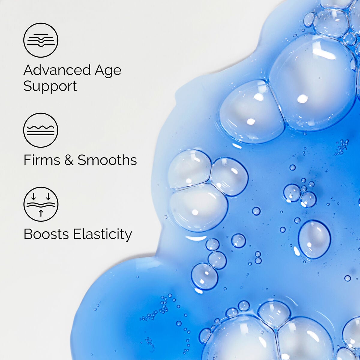 Multi-Peptide + Copper 1% Serum - Bright Touch