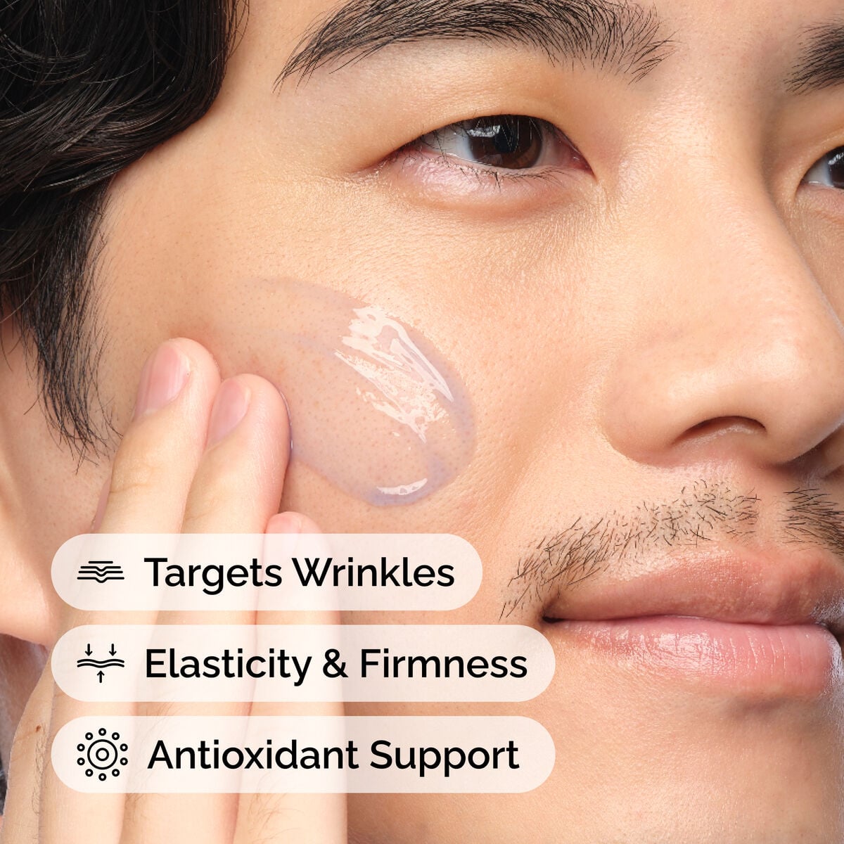 Multi-Peptide + Copper 1% Serum - Daily Glow