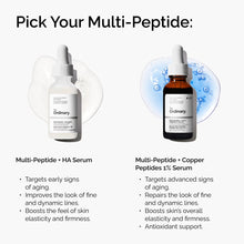 Multi-Peptide + Copper 1% Serum - Bright Touch