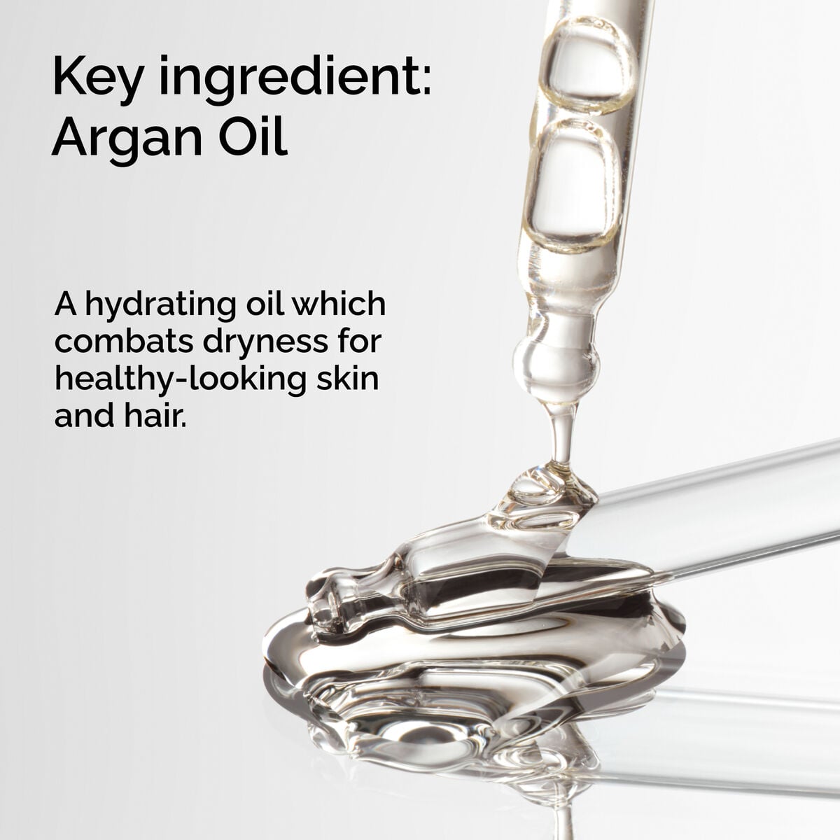 100% Organic Cold-Pressed Moroccan Argan Oil - Fresh Notes