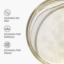 100% Organic Cold-Pressed Moroccan Argan Oil - Fresh Notes