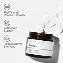 100% L-Ascorbic Acid Powder - Home Choice