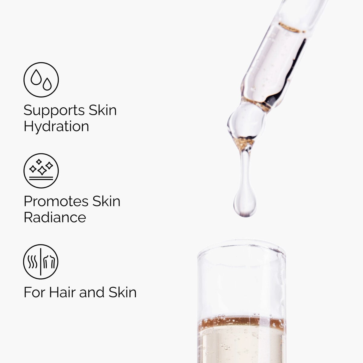 100% Cold-Pressed Virgin Marula Oil - Daily Care