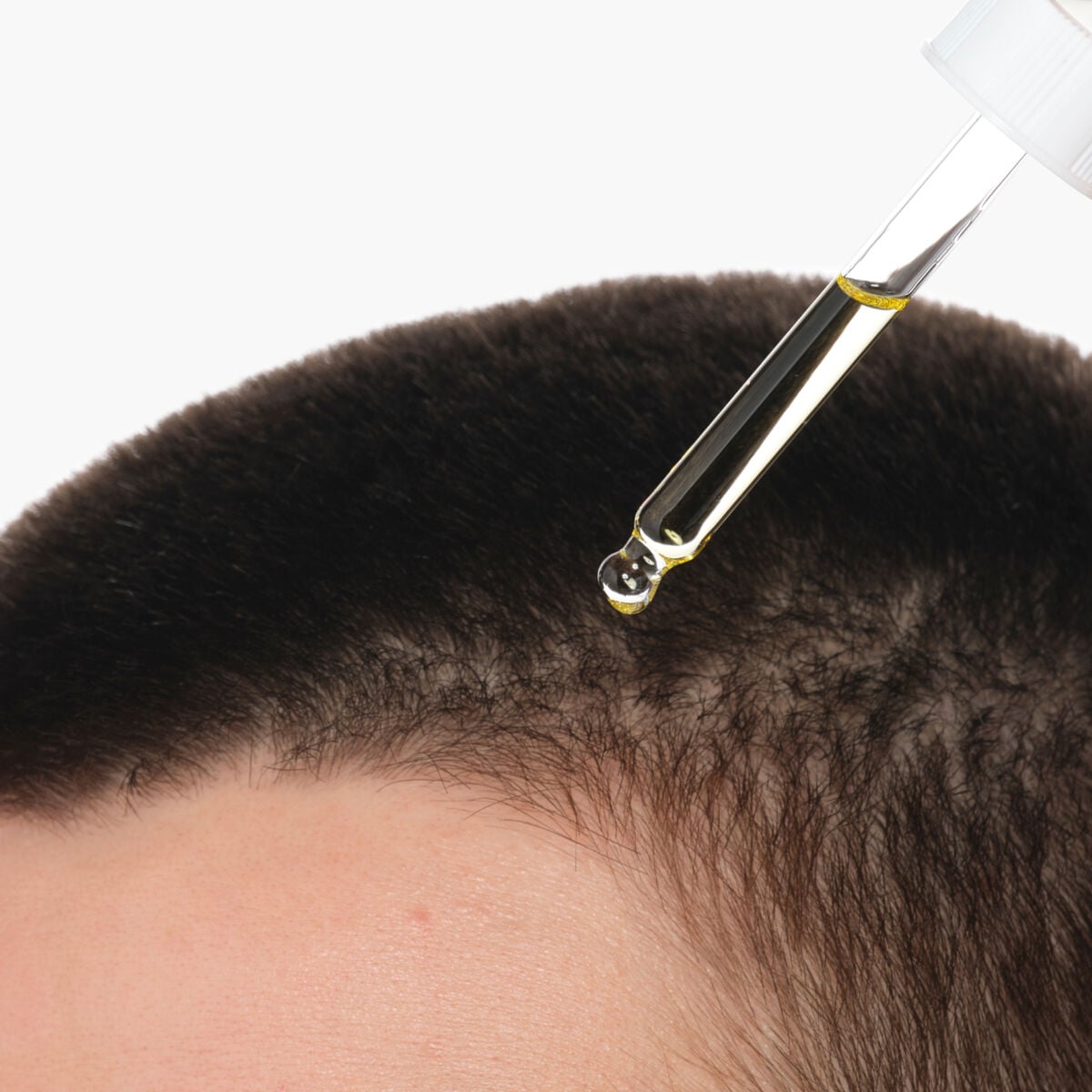100% Cold-Pressed Virgin Marula Oil - Daily Care