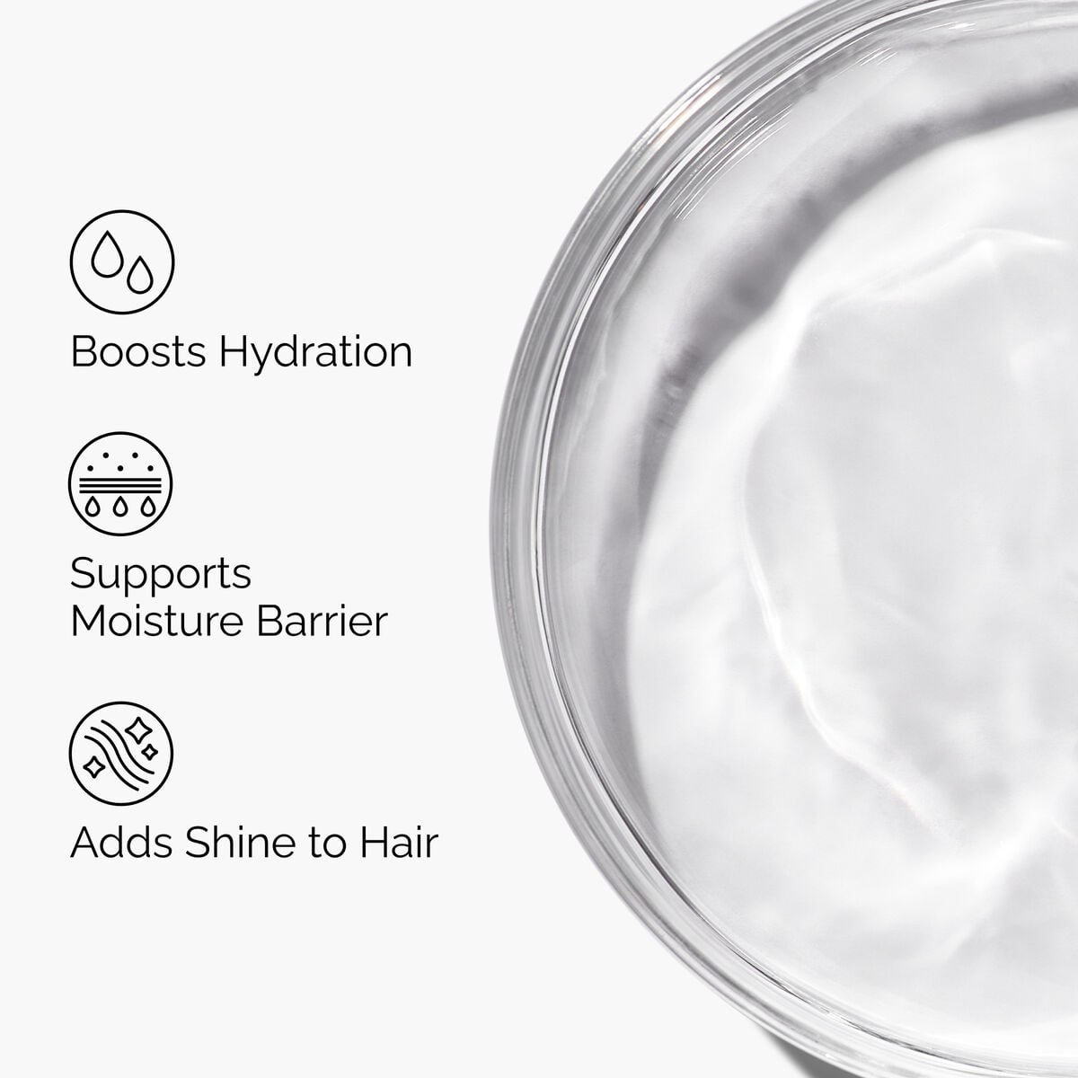 100% Plant-Derived Squalane - Root Reset