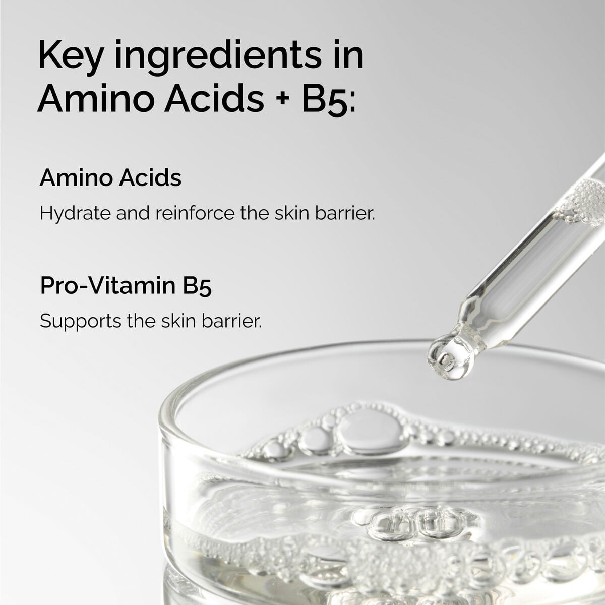 Amino Acids + B5 - Calm Care