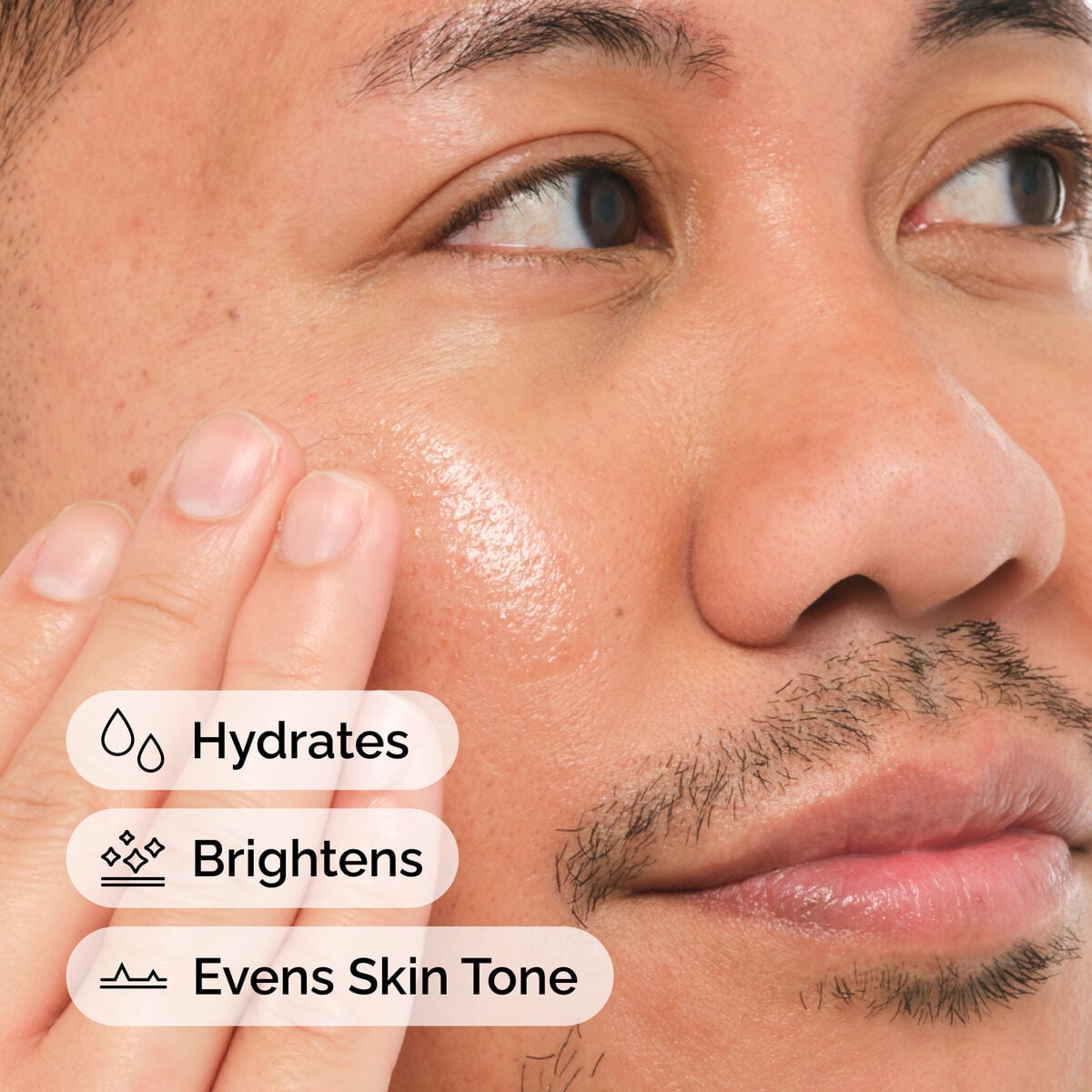 20% in Vitamin F - Daily Clean