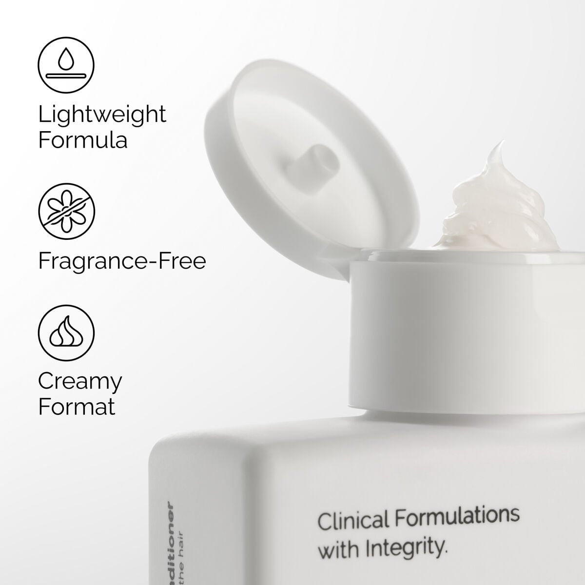 2% Conditioner - Daily Scent