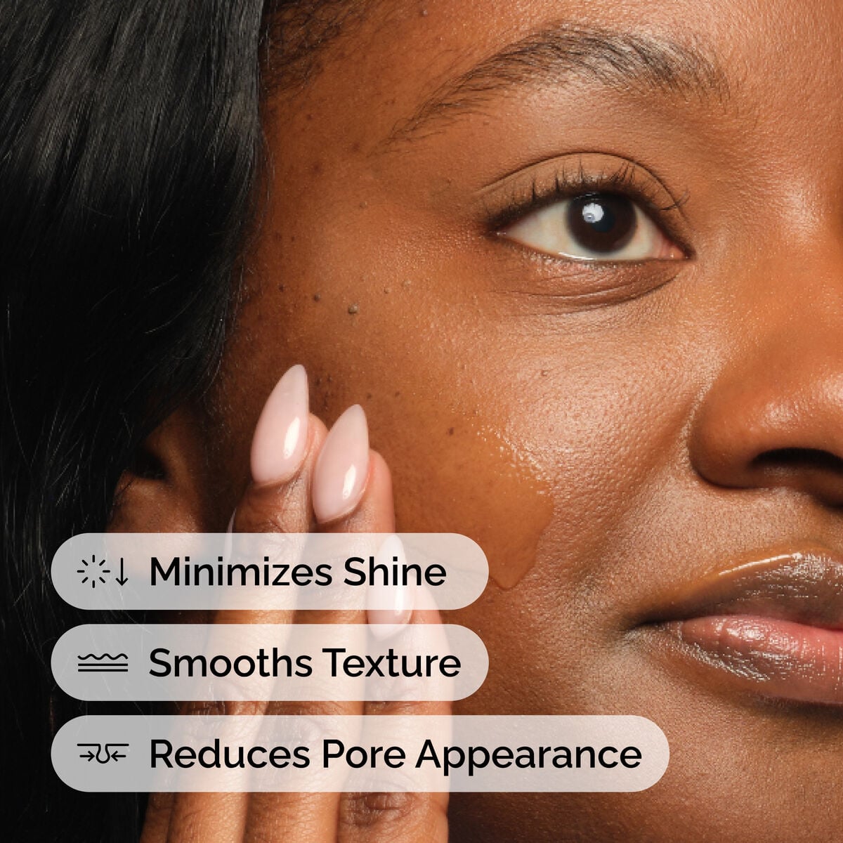 Balancing & Clarifying Serum - Fresh Reset