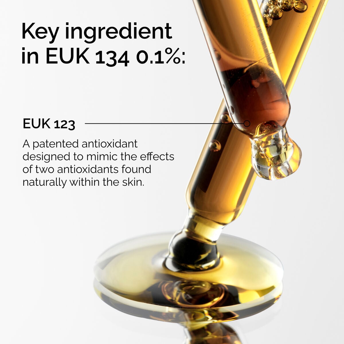 EUK 134 0.1% - Easy Routine