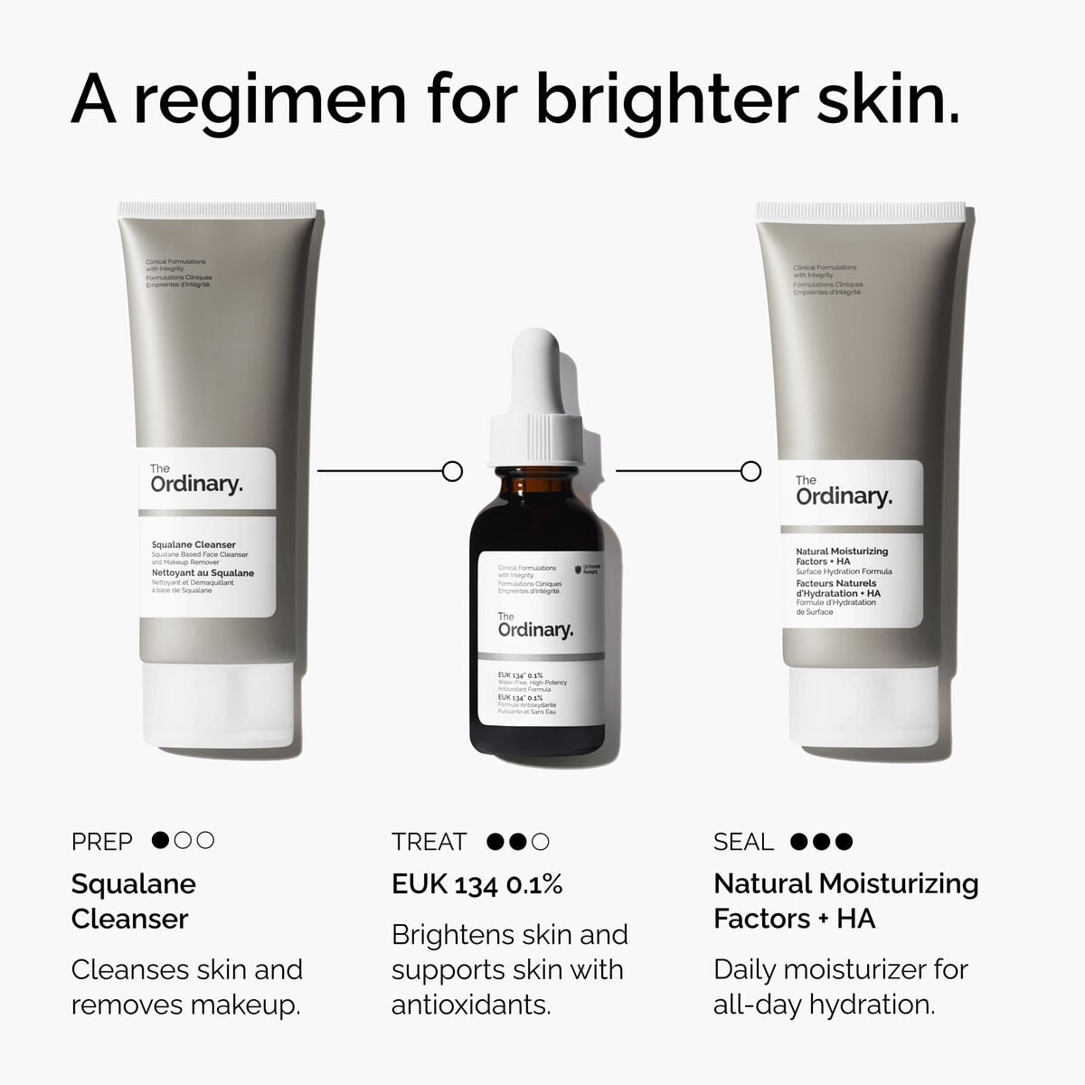 EUK 134 0.1% - Easy Routine