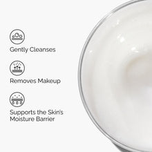 Glycolipid Cream Cleanser - Smooth Support