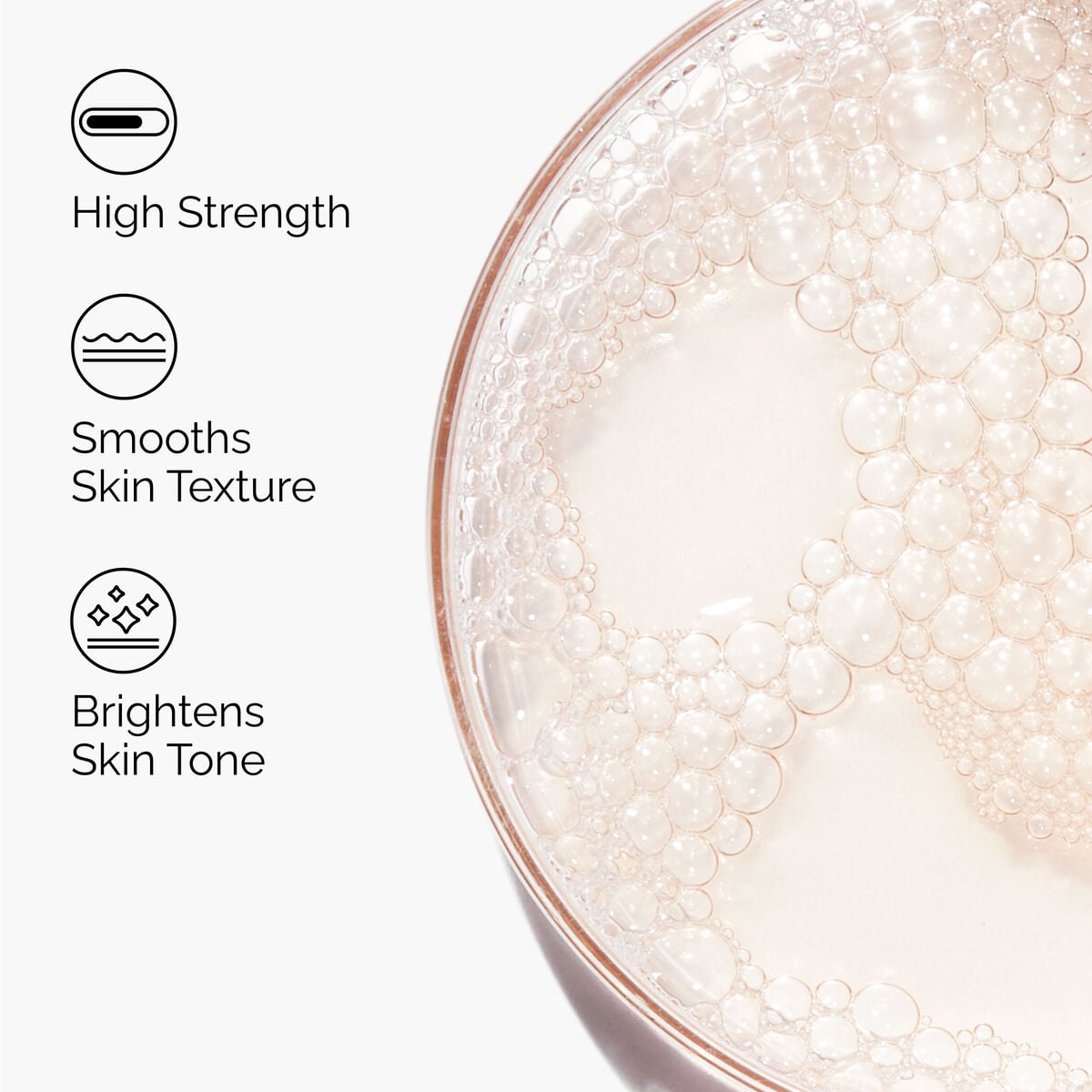 Lactic Acid 10% + HA - Daily Clean