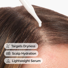 Natural Moisturizing Factors + HA for Scalp - Daily Roots