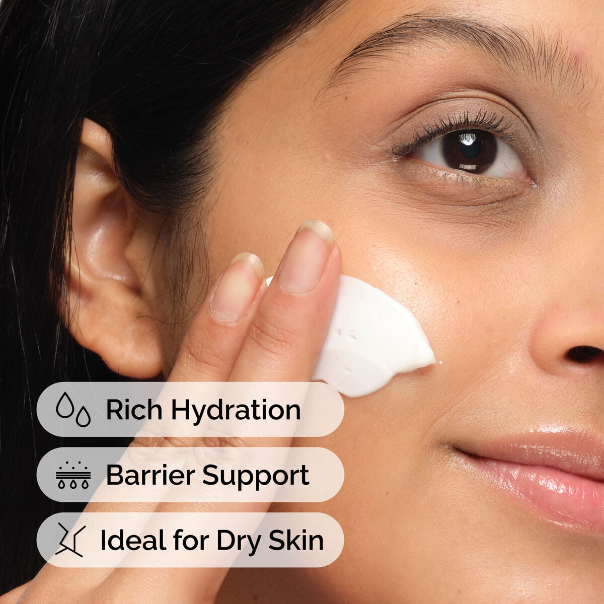 Natural Moisturizing Factors + PhytoCeramides - Everyday Pop