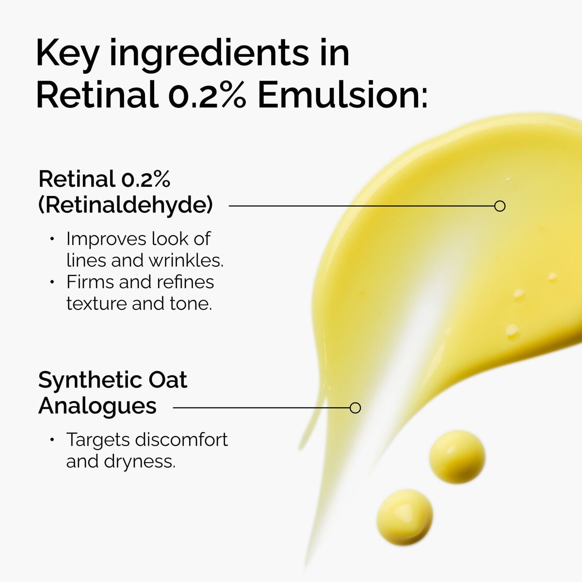 Retinal 0.2% Emulsion - Soft Balance