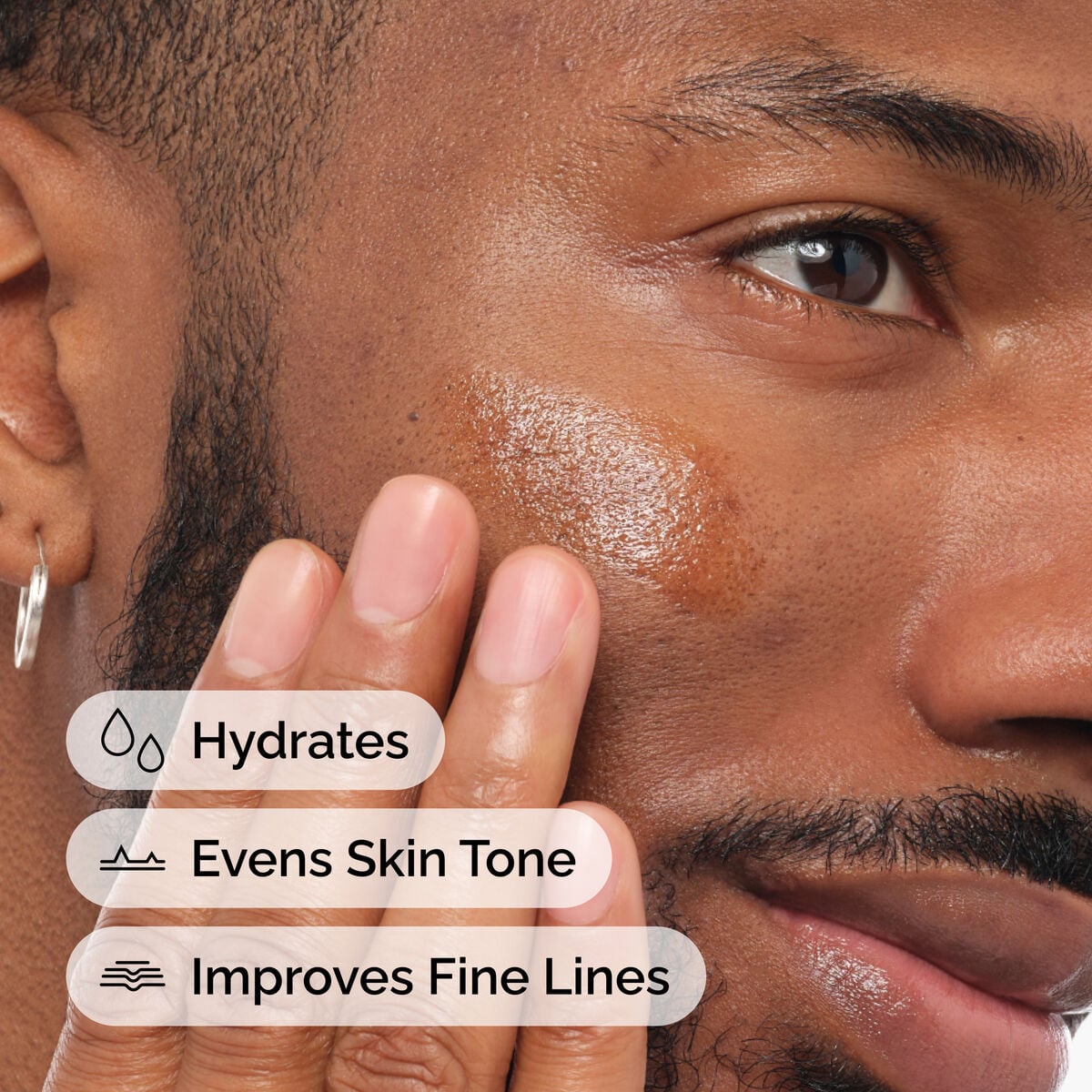 Retinol 1% in Squalane - Easy Fit