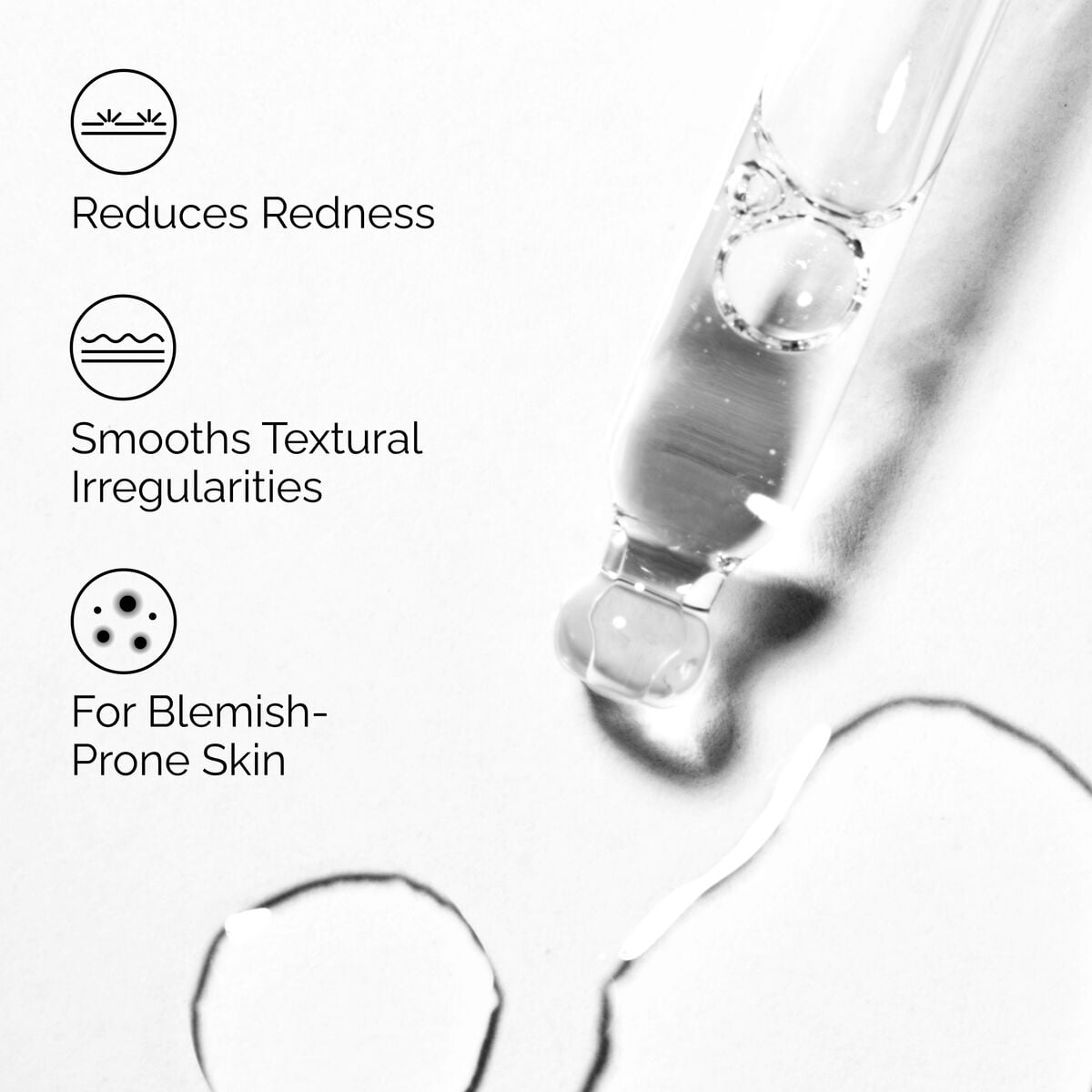 Acid 2% Anhydrous Solution - Easy Routine