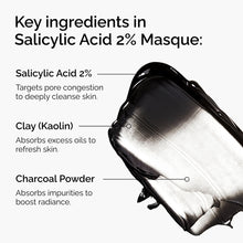 Acid 2% Masque - Easy Blend