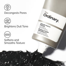 Acid 2% Masque - Easy Blend