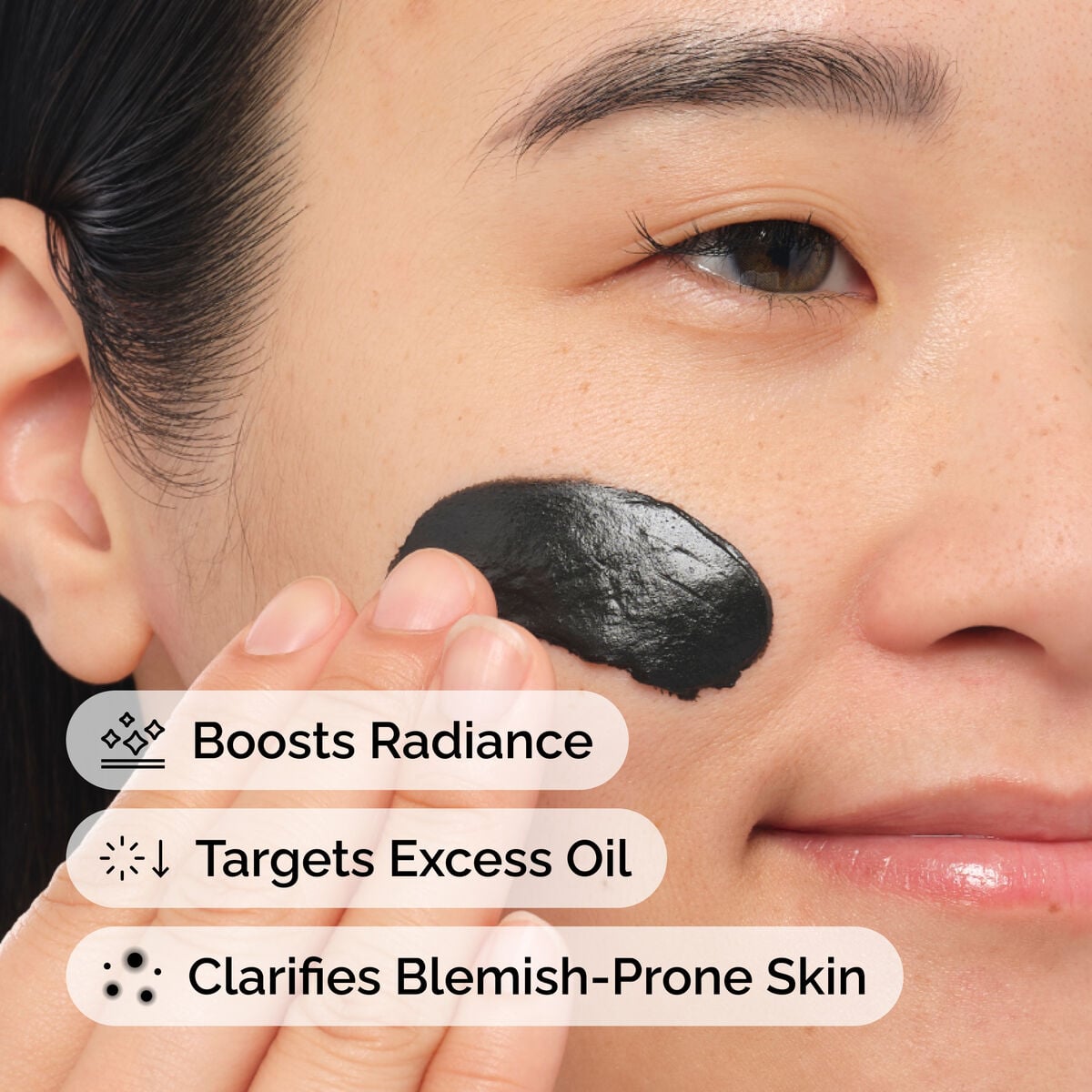 Acid 2% Masque - Easy Blend