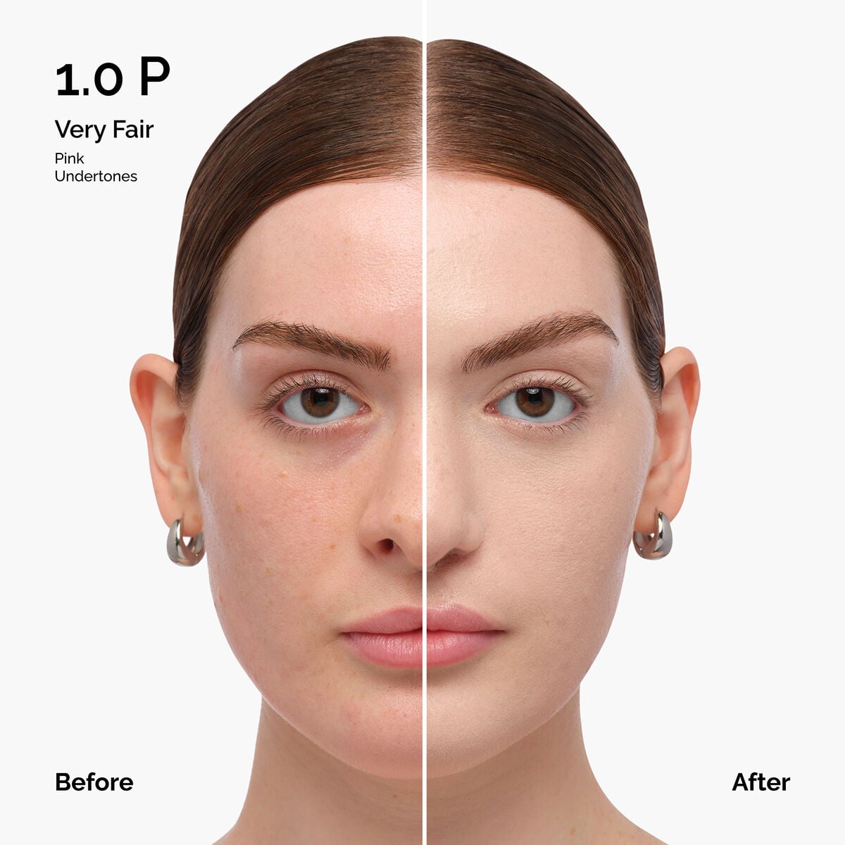 Serum - 1.0-n - 30ml - Smooth Finish