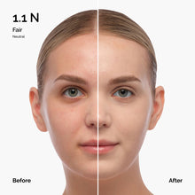 Serum - 1.0-n - 30ml - Smooth Finish
