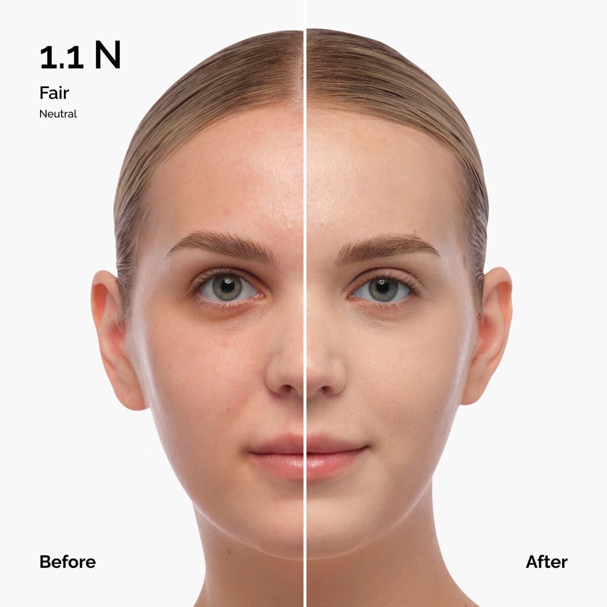 Serum - 1.0-n - 30ml - Classic Wear