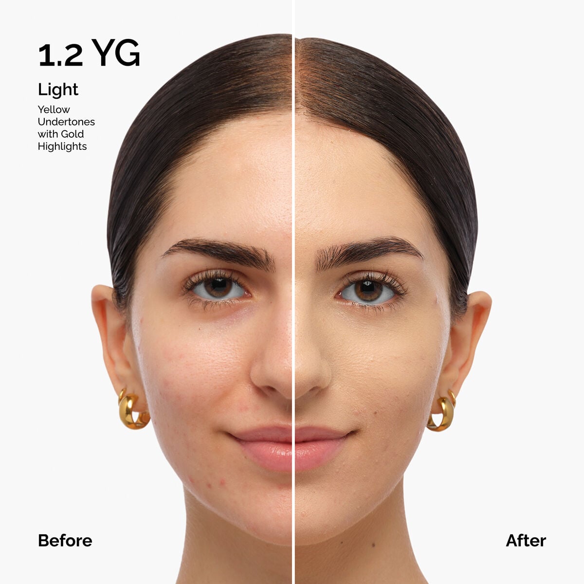Serum - 1.0-n - 30ml - Smooth Finish