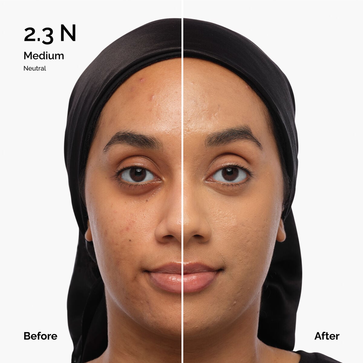 Serum - 1.0-n - 30ml - Smooth Finish