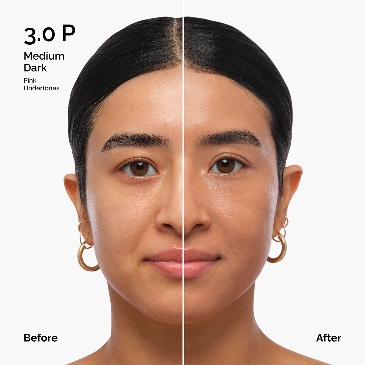 Serum - 1.0-n - 30ml - Smooth Finish