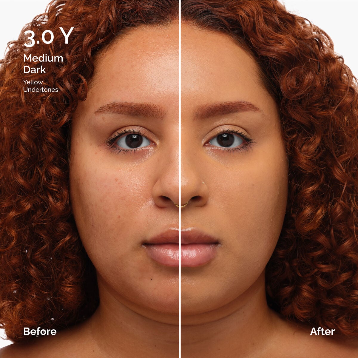 Serum - 1.0-n - 30ml - Smooth Finish