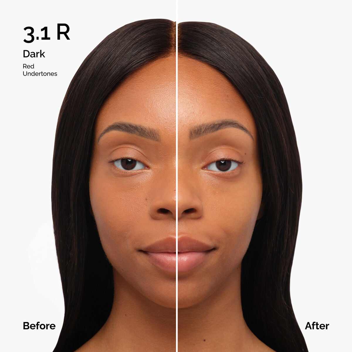 Serum - 1.0-n - 30ml - Smooth Finish