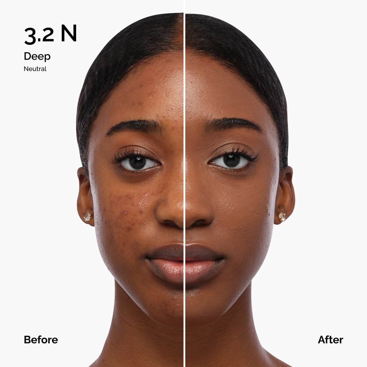 Serum - 1.0-n - 30ml - Smooth Finish