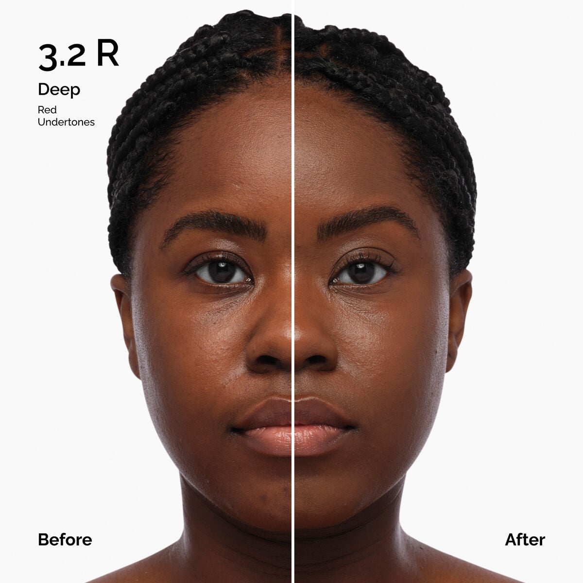 Serum - 1.0-n - 30ml - Smooth Finish
