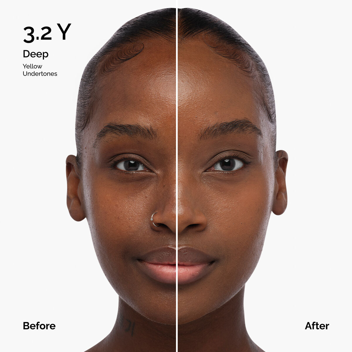 Serum - 1.0-n - 30ml - Smooth Finish
