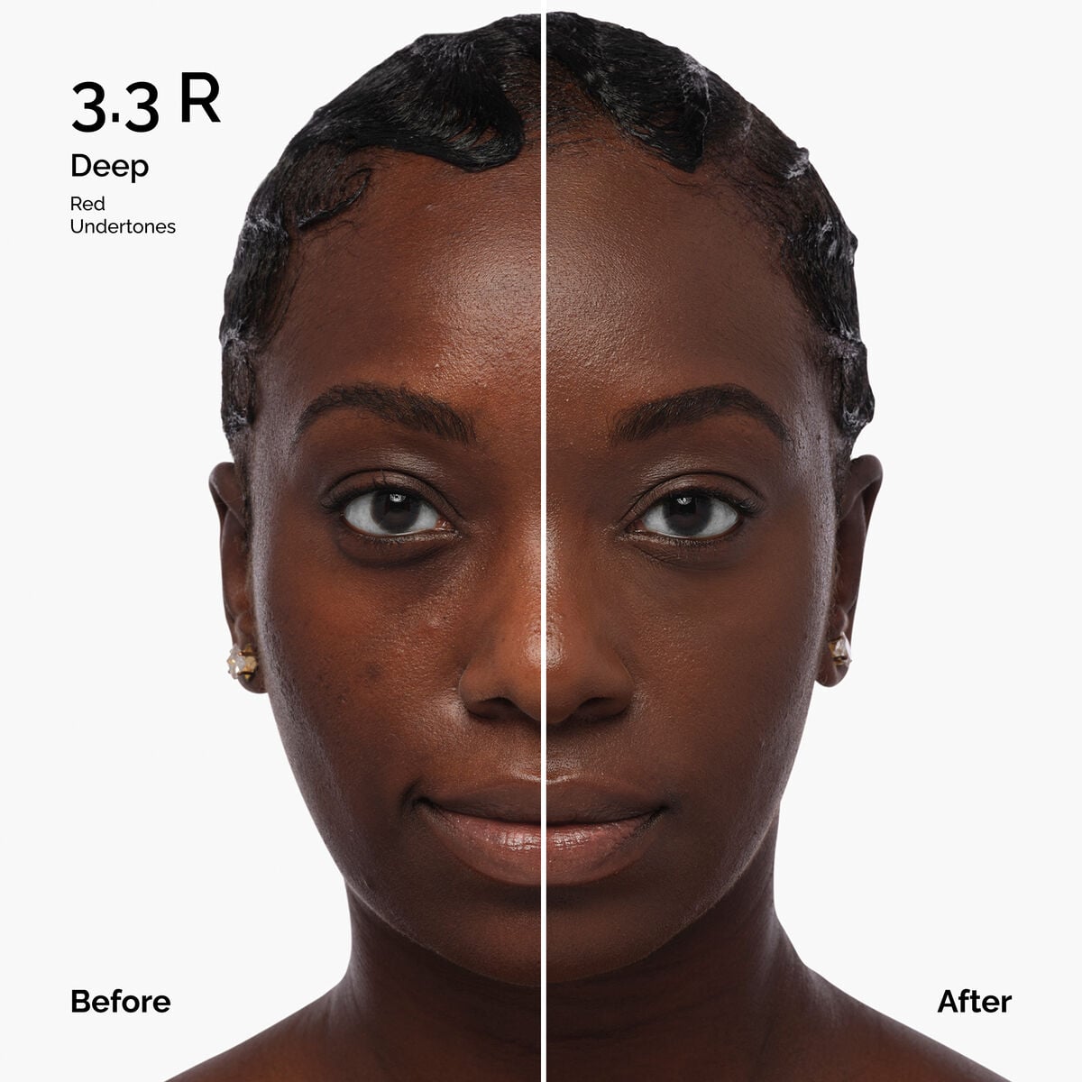 Serum - 1.0-n - 30ml - Smooth Finish