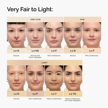 Serum - 1.0-n - 30ml - Smooth Finish