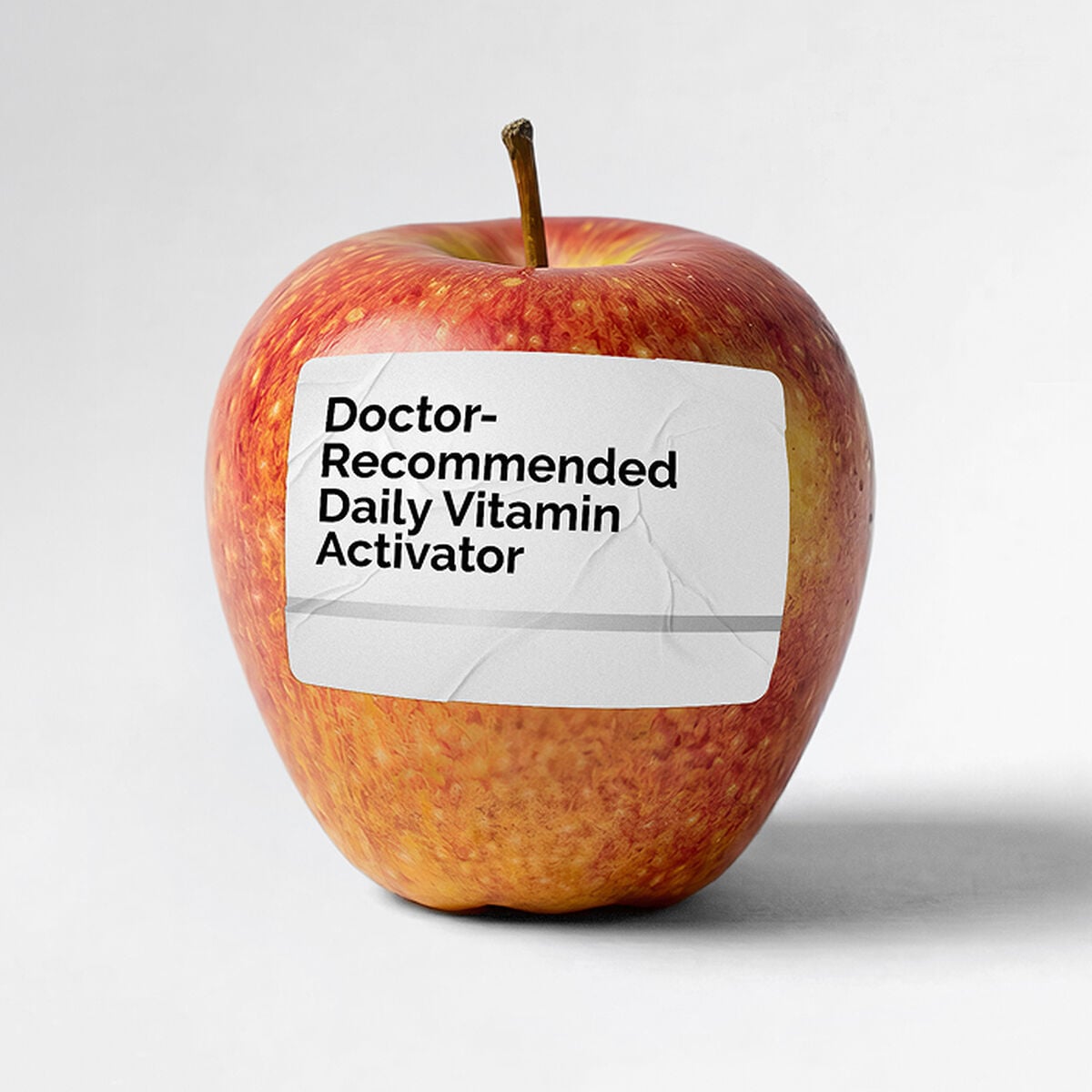 Doctor-recommended Daily Vitamin Activator - Daily Pick