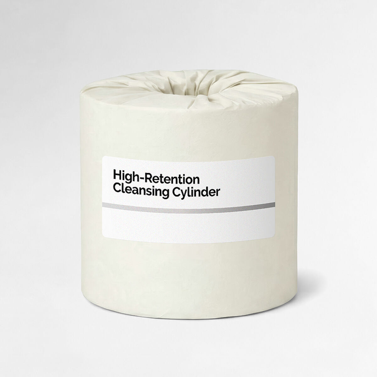 High-Retention Cleansing Cylinder - Bright Touch