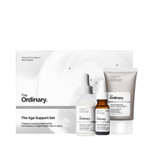 The Age Support Set - Travel Edit