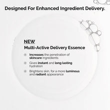 Multi-Active Delivery Essence - Classic Wear