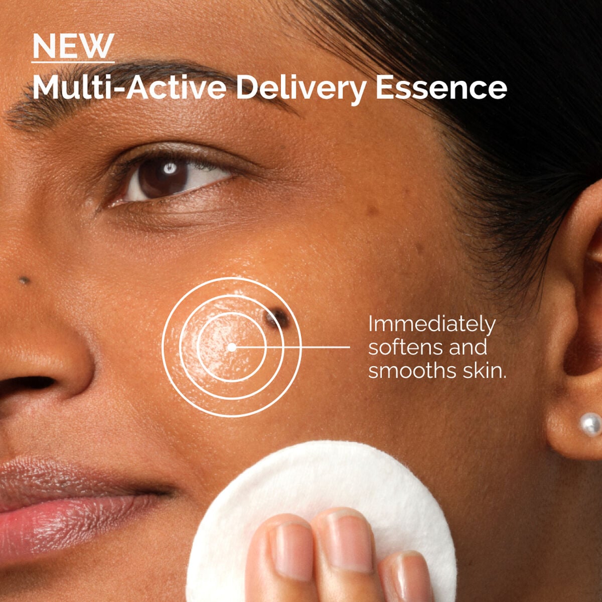 Multi-Active Delivery Essence - Classic Wear
