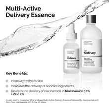 Multi-Active Delivery Essence - Classic Wear