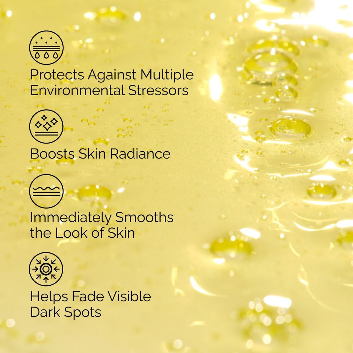 Multi-Antioxidant Radiance Serum - Bright Finish